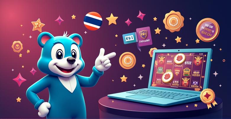 คาสิโนออนไลน์ ไทย